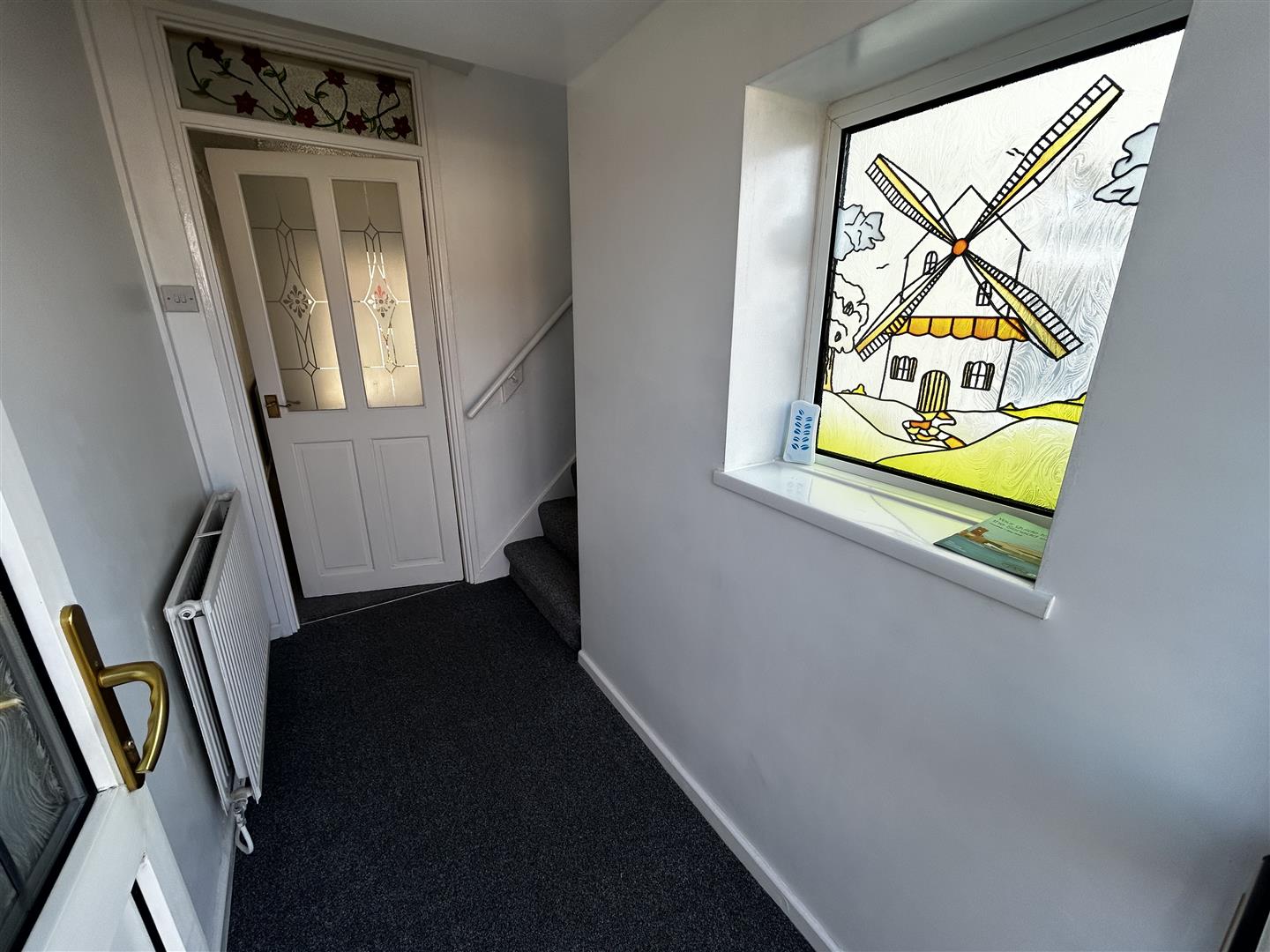 Fourth Avenue, Clase, Swansea, SA6 7LU